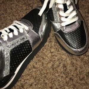 Michael kors sneakers